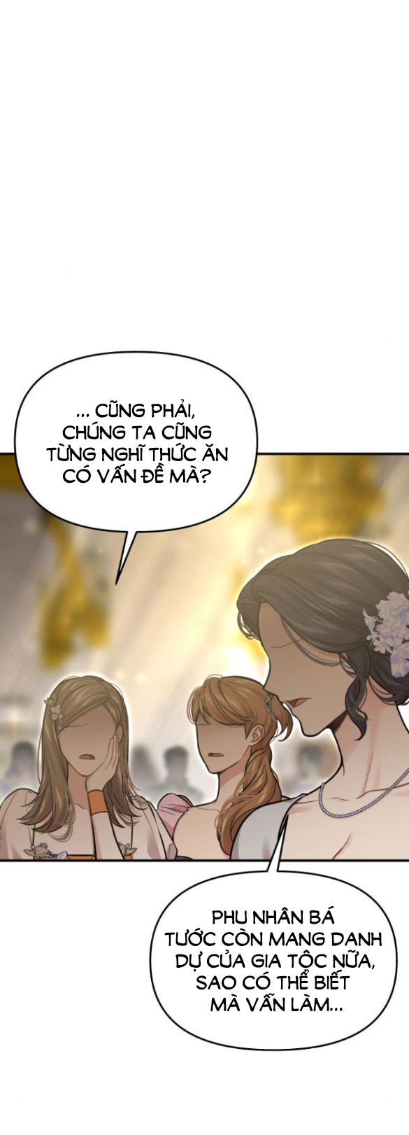 phòng ngủ bí mật của công chúa bị bỏ rơi Chap 79 - Trang 2