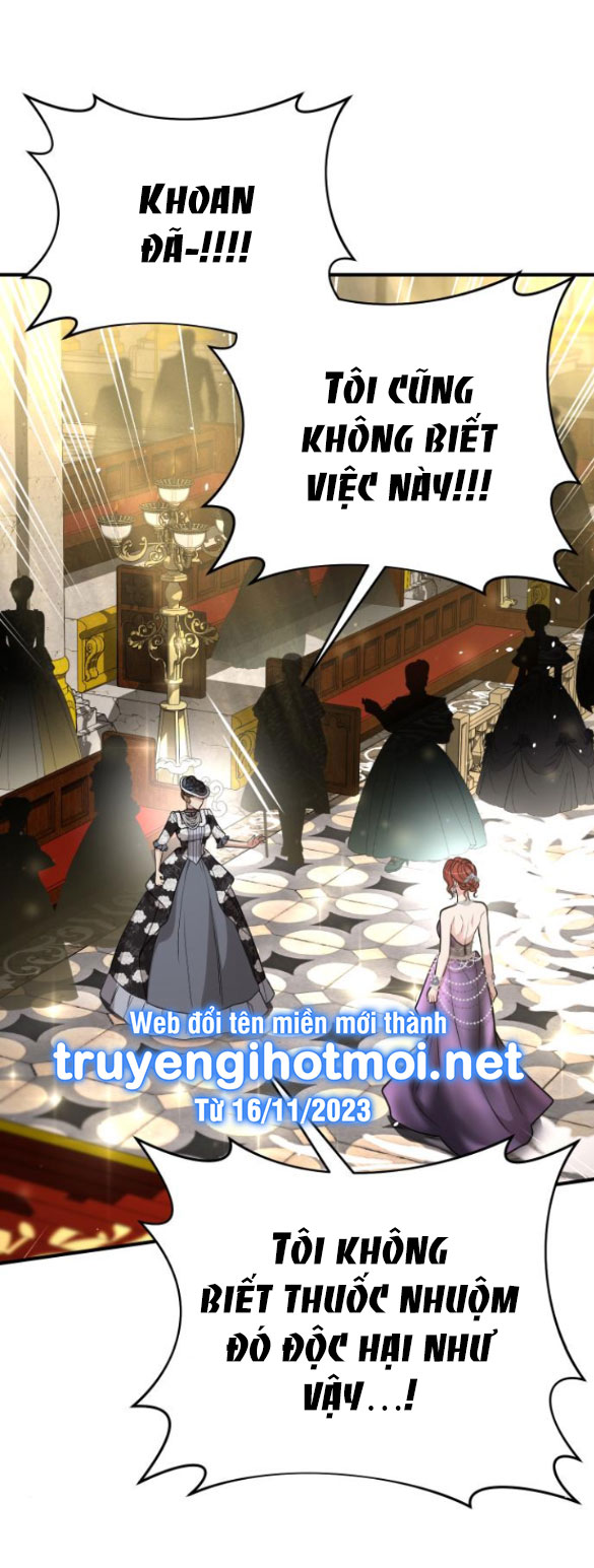 phòng ngủ bí mật của công chúa bị bỏ rơi Chap 79 - Trang 2