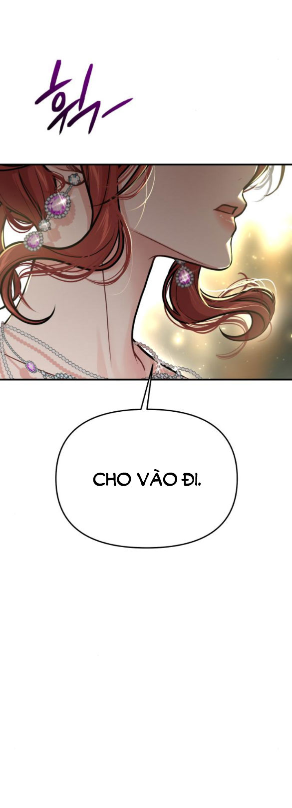 phòng ngủ bí mật của công chúa bị bỏ rơi Chap 79 - Trang 2