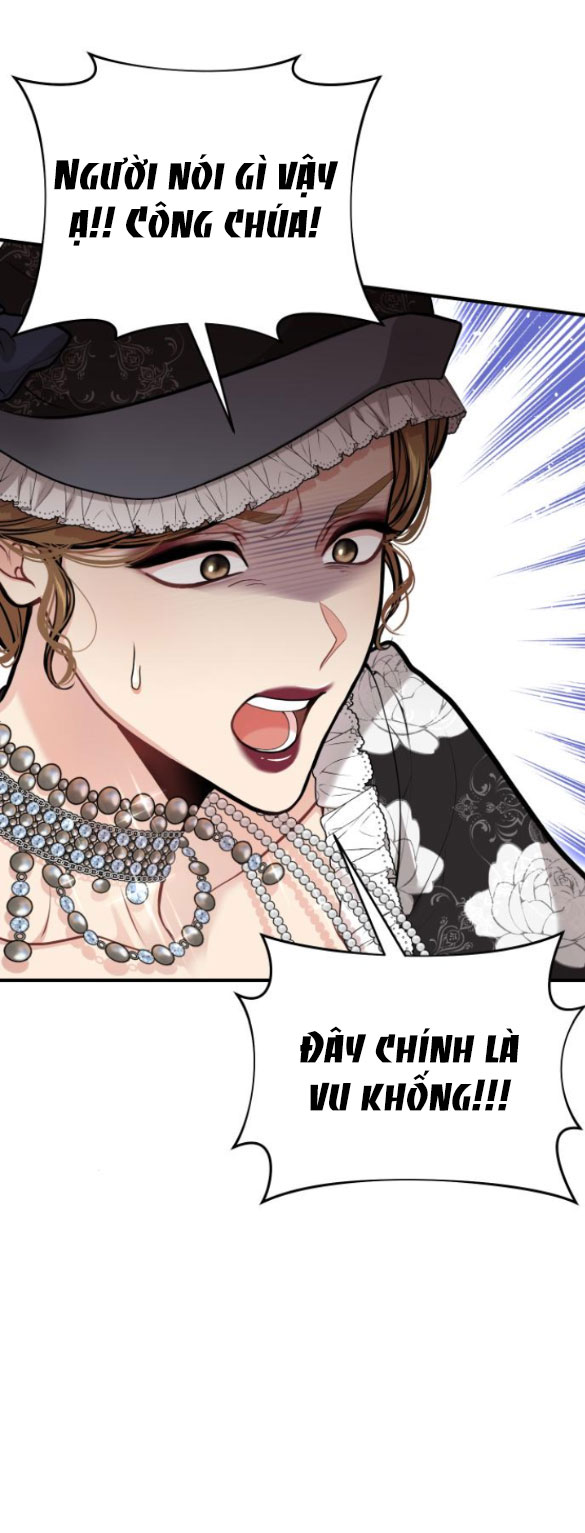 phòng ngủ bí mật của công chúa bị bỏ rơi Chap 79 - Trang 2