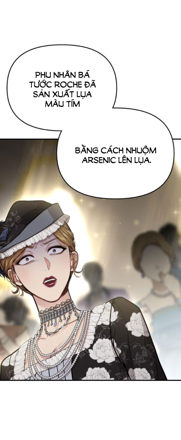 phòng ngủ bí mật của công chúa bị bỏ rơi Chap 79 - Trang 2