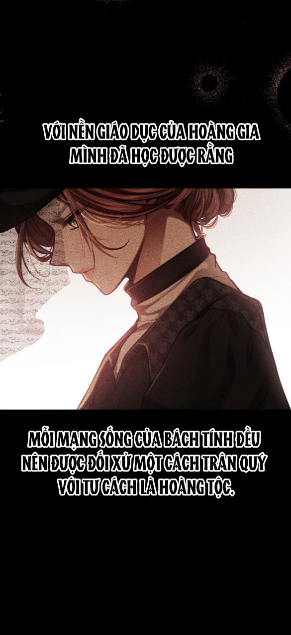 phòng ngủ bí mật của công chúa bị bỏ rơi Chap 79 - Trang 2