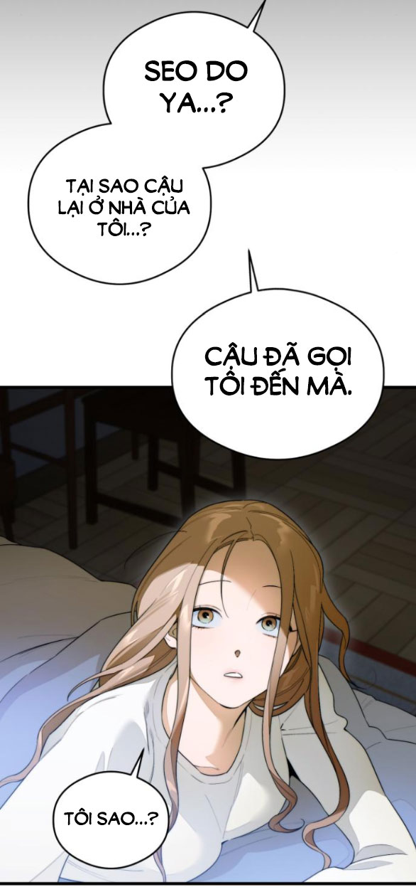 18+ Mong Ước Của Ác Ma Chap 28 - Next Chap 29