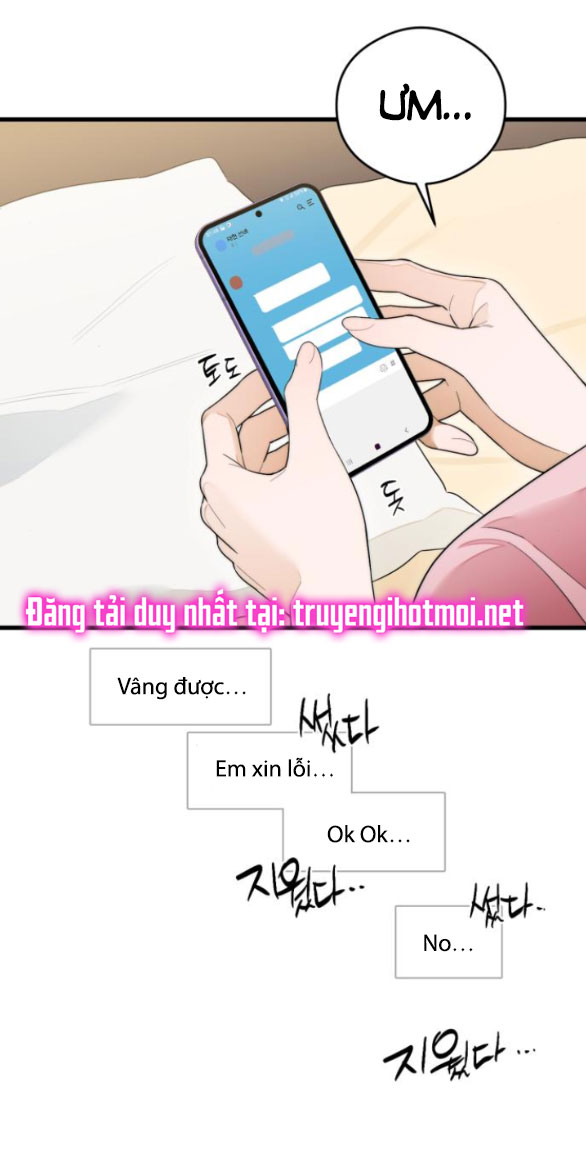 18+ Mong Ước Của Ác Ma Chap 28 - Next Chap 29