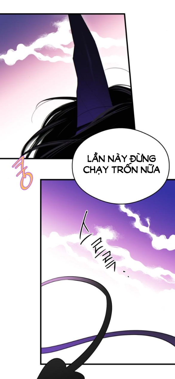 18+ Mong Ước Của Ác Ma Chap 28 - Next Chap 29