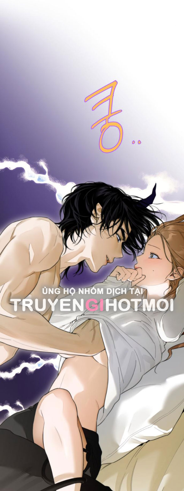 18+ Mong Ước Của Ác Ma Chap 28 - Next Chap 29