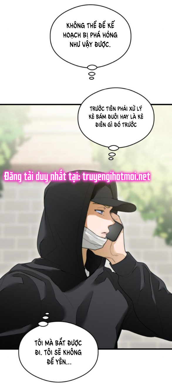 18+ Mong Ước Của Ác Ma Chap 28 - Next Chap 29