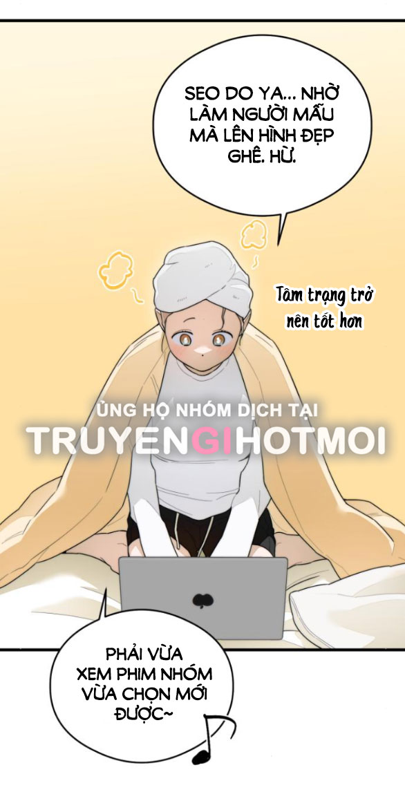 18+ Mong Ước Của Ác Ma Chap 28 - Next Chap 29