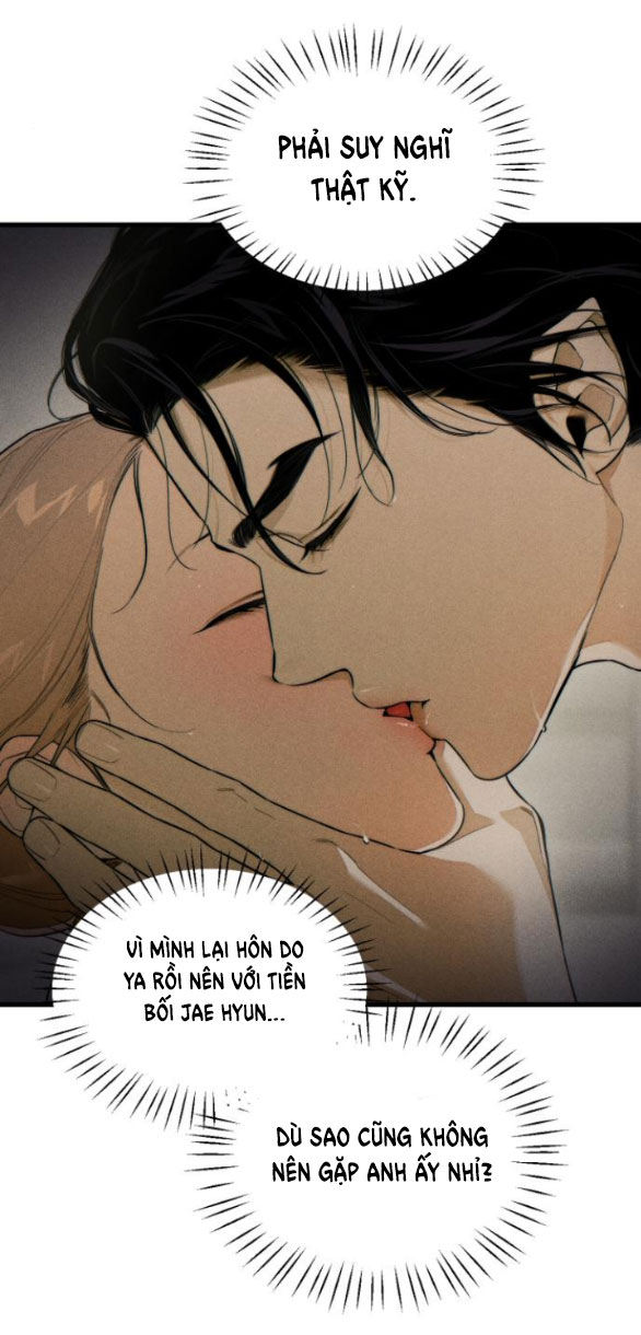 18+ Mong Ước Của Ác Ma Chap 28 - Next Chap 29