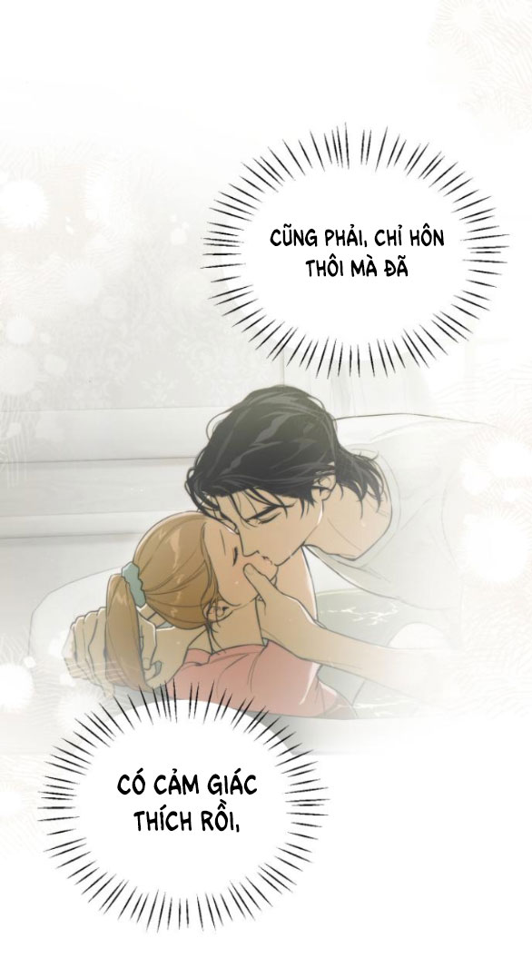 18+ Mong Ước Của Ác Ma Chap 28 - Next Chap 29