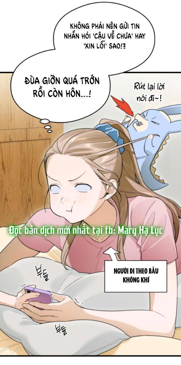 18+ Mong Ước Của Ác Ma Chap 28 - Next Chap 29