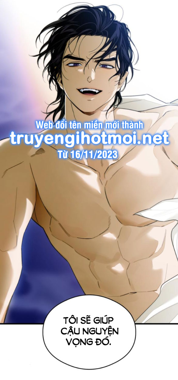 18+ Mong Ước Của Ác Ma Chap 28 - Next Chap 29