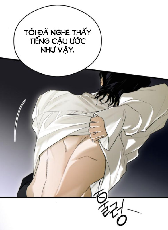 18+ Mong Ước Của Ác Ma Chap 28 - Next Chap 29