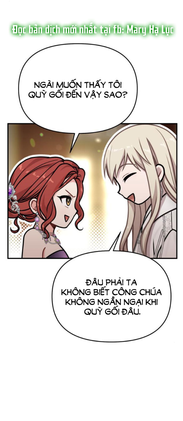 [18+] phòng ngủ bí mật của công chúa bị bỏ rơi Chap 80 - Next 80.1