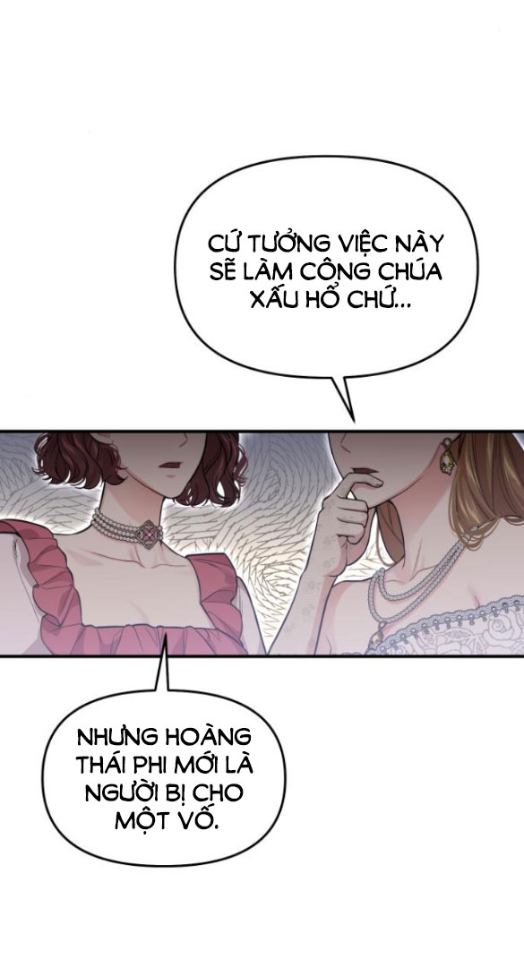 [18+] phòng ngủ bí mật của công chúa bị bỏ rơi Chap 80 - Next 80.1