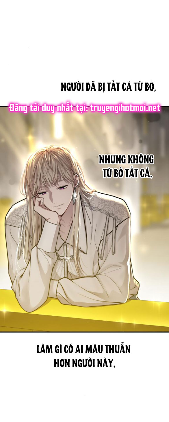 [18+] phòng ngủ bí mật của công chúa bị bỏ rơi Chap 80 - Next 80.1