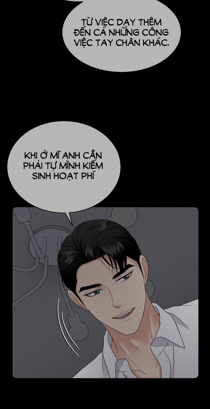 [18+] vị của sếp CHAPTER 20 - Next 20.1