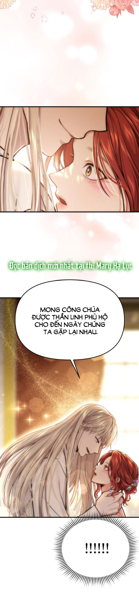 [18+] phòng ngủ bí mật của công chúa bị bỏ rơi Chap 80 - Next 80.1