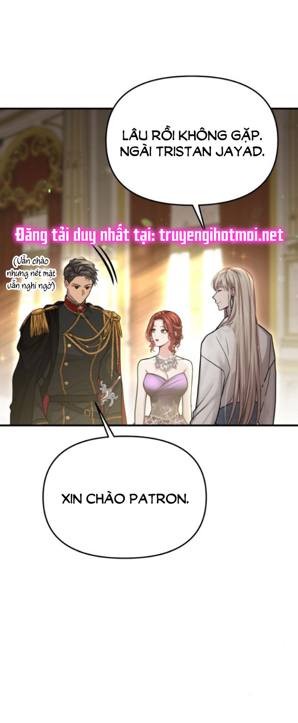 [18+] phòng ngủ bí mật của công chúa bị bỏ rơi Chap 80 - Next 80.1