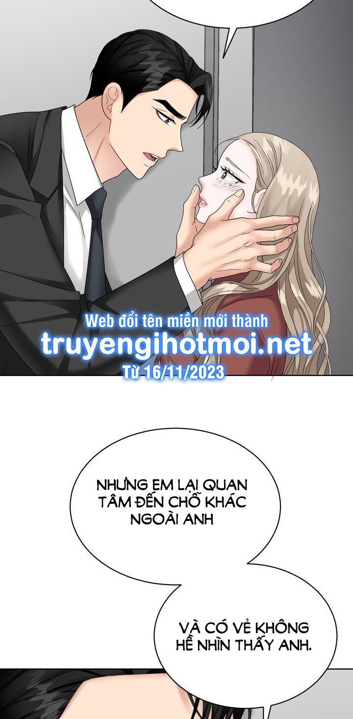 [18+] vị của sếp CHAPTER 20 - Next 20.1