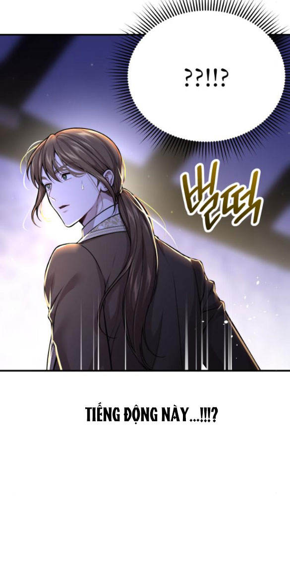 phòng ngủ bí mật của công chúa bị bỏ rơi Chap 77 - Next Chap 78