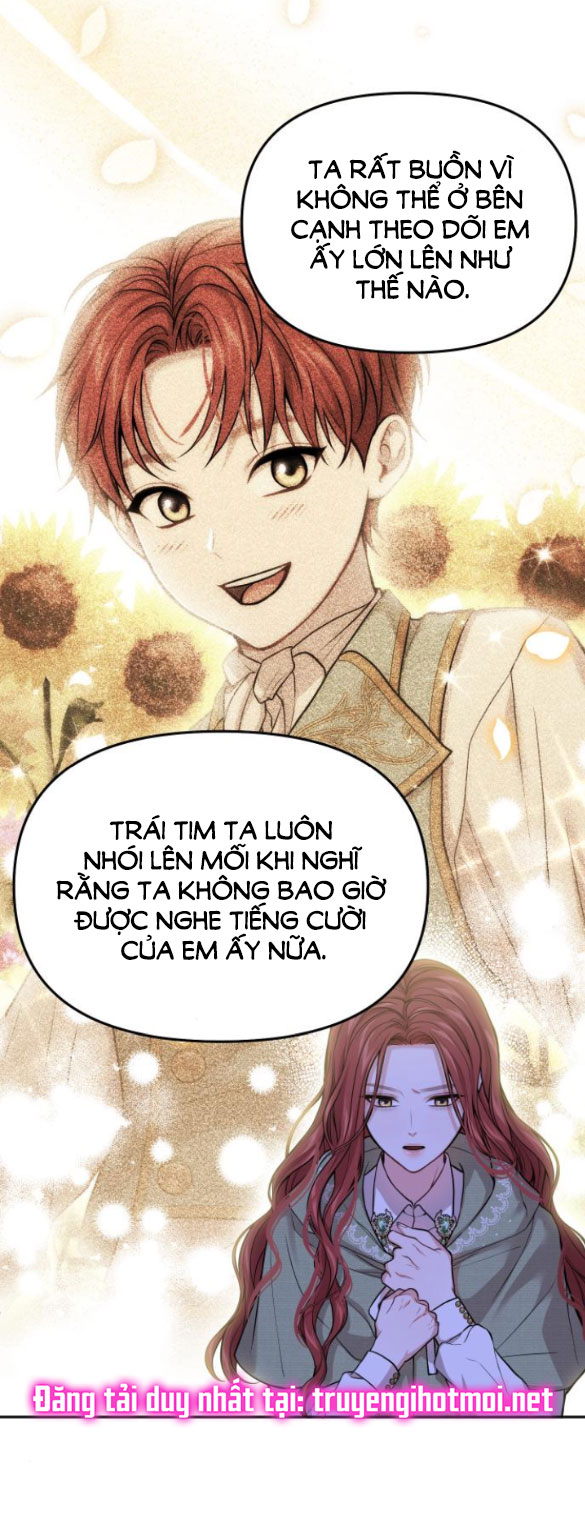 phòng ngủ bí mật của công chúa bị bỏ rơi Chap 77 - Next Chap 78