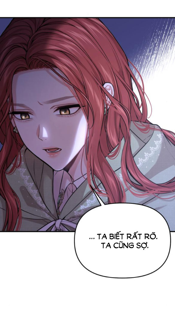 phòng ngủ bí mật của công chúa bị bỏ rơi Chap 77 - Next Chap 78