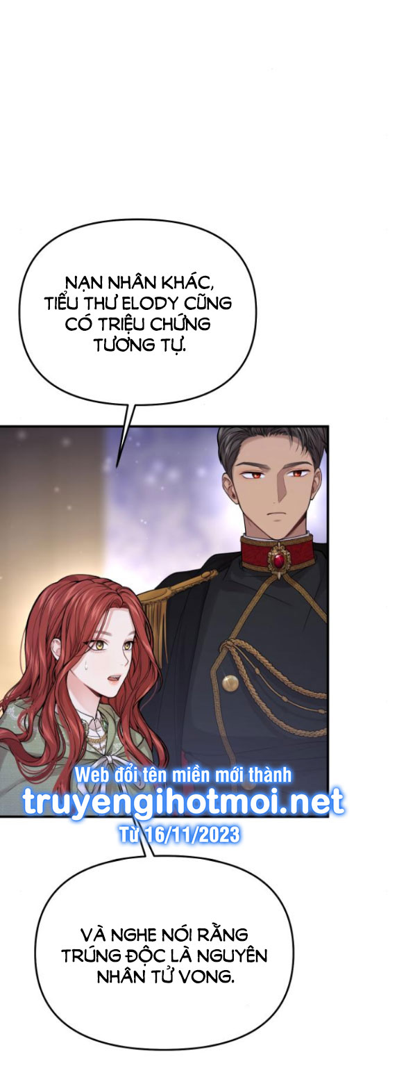 phòng ngủ bí mật của công chúa bị bỏ rơi Chap 77 - Next Chap 78