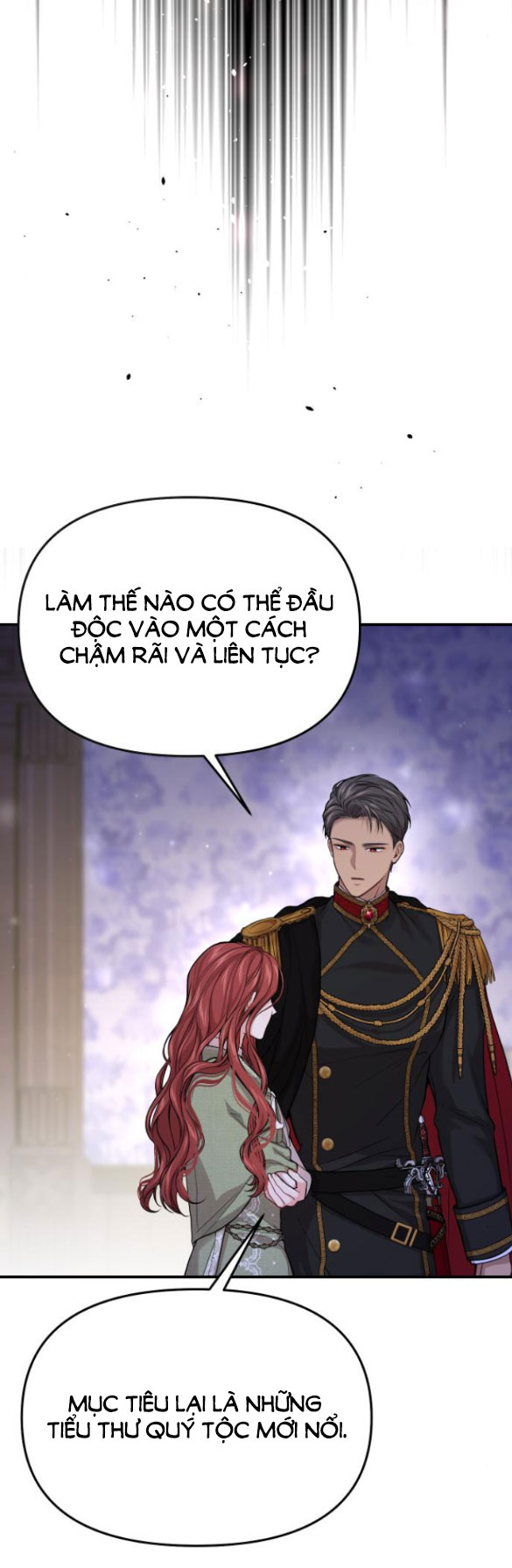 phòng ngủ bí mật của công chúa bị bỏ rơi Chap 77 - Next Chap 78