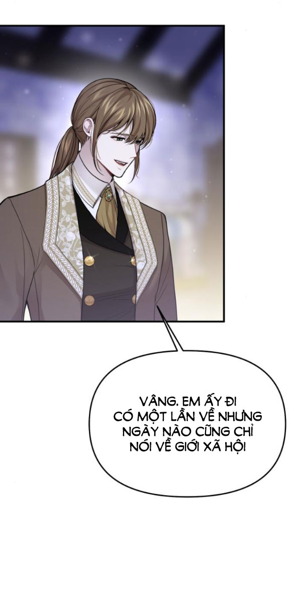 phòng ngủ bí mật của công chúa bị bỏ rơi Chap 77 - Next Chap 78