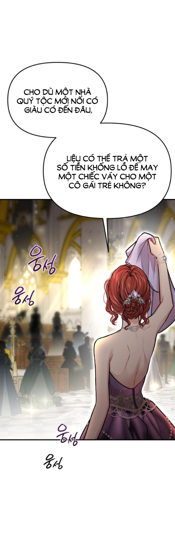 [18+] phòng ngủ bí mật của công chúa bị bỏ rơi Chap 78 - Next 78.1