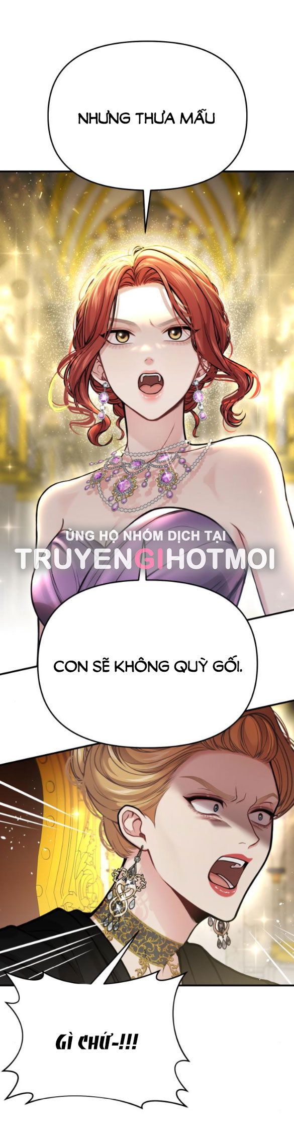 [18+] phòng ngủ bí mật của công chúa bị bỏ rơi Chap 78 - Next 78.1