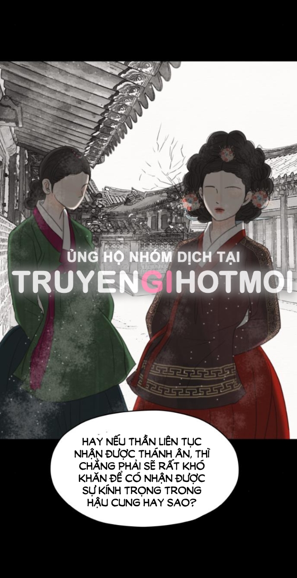 [18+] chuyến đi đêm cùng nhà vua Chap 7 - Trang 2