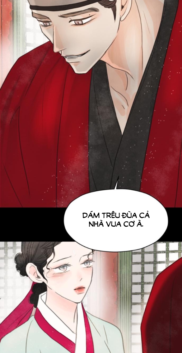 [18+] chuyến đi đêm cùng nhà vua Chap 7 - Next 7.1