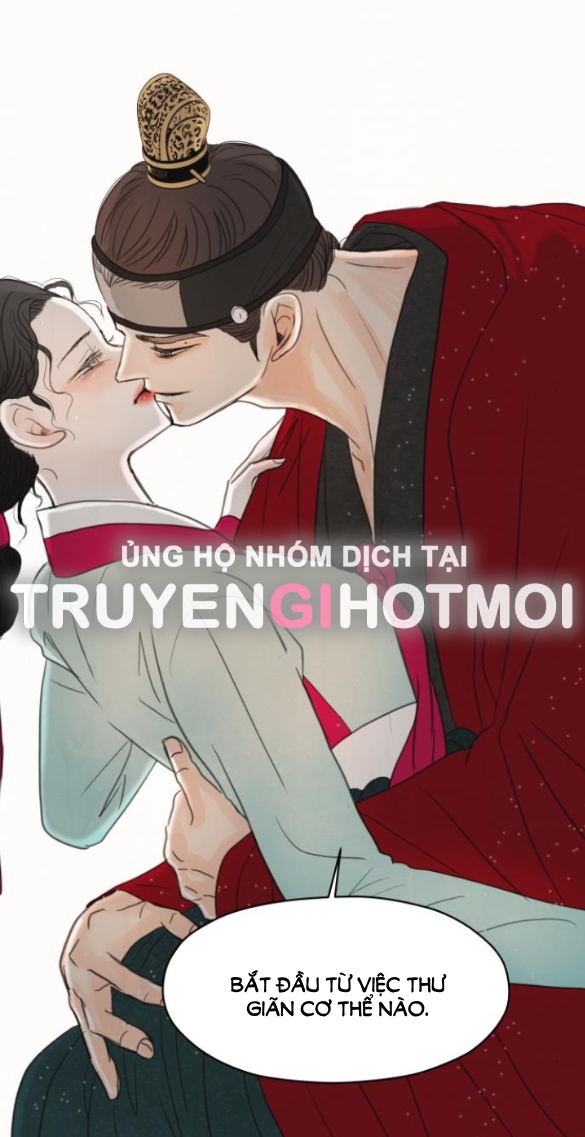 [18+] chuyến đi đêm cùng nhà vua Chap 7 - Next 7.1