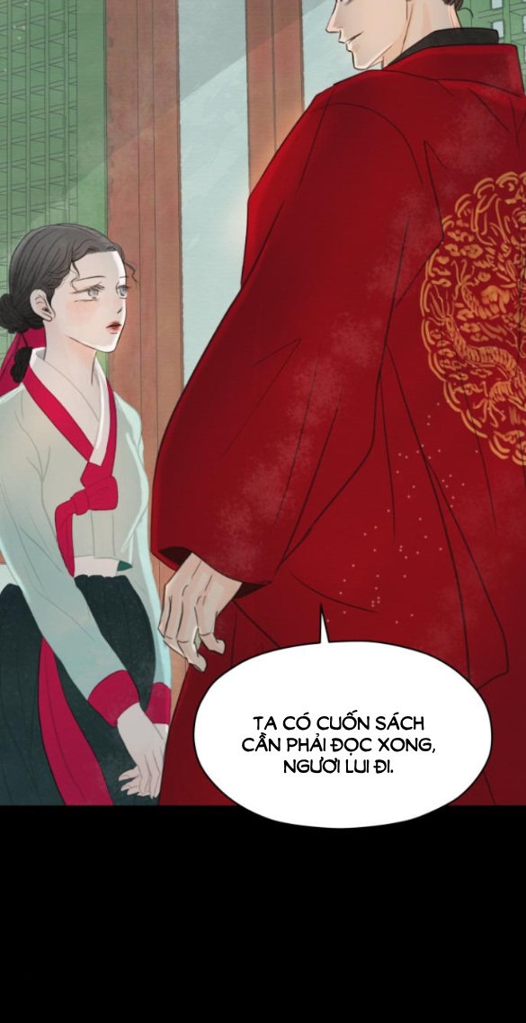 [18+] chuyến đi đêm cùng nhà vua Chap 7 - Trang 2