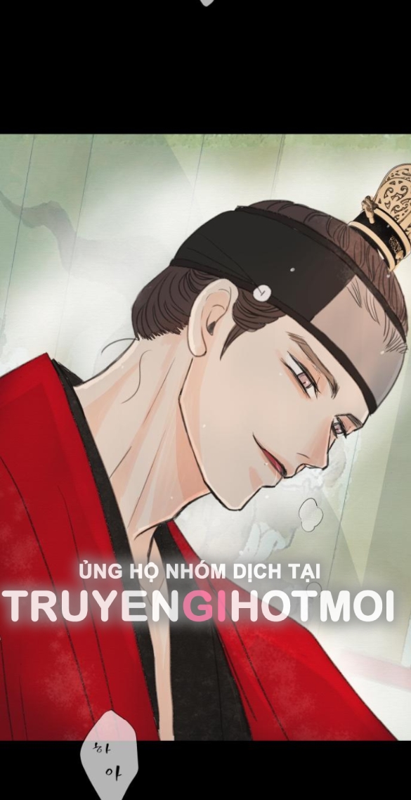 [18+] chuyến đi đêm cùng nhà vua Chap 7 - Trang 2