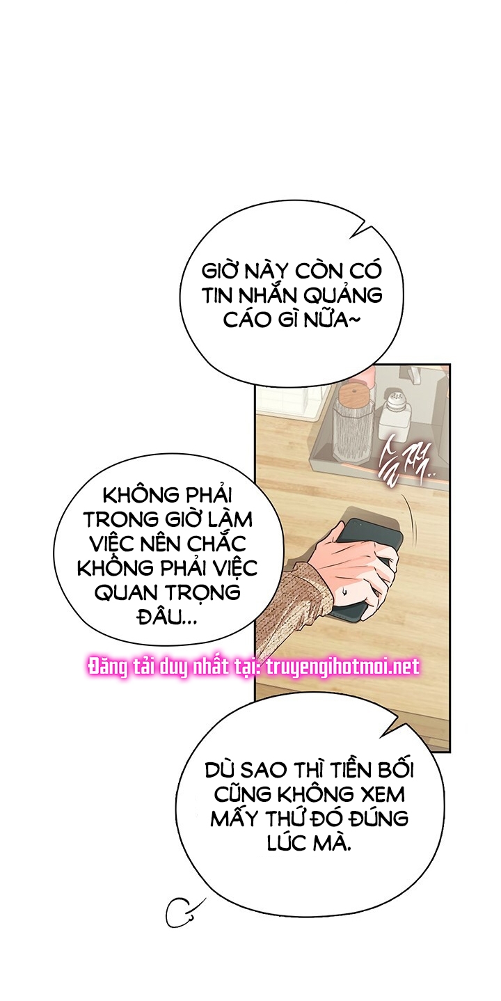 [18+] trong công ty thì hãy đứng đắn Chap 37 - Trang 2