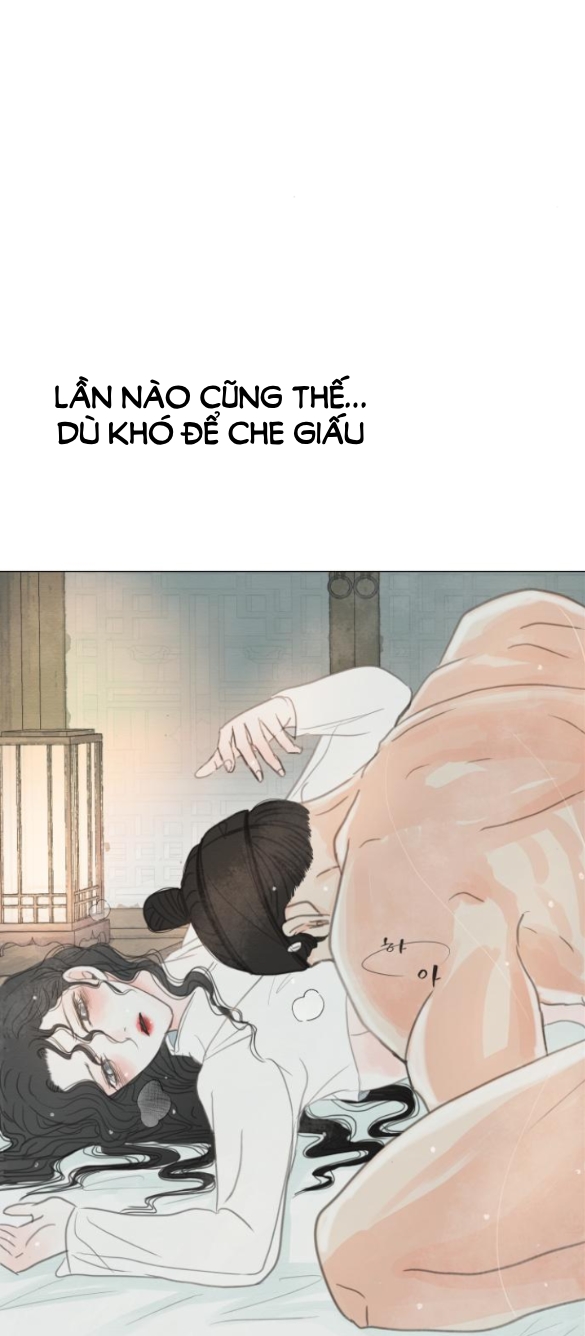 [18+] chuyến đi đêm cùng nhà vua Chap 8 - Next 8.1