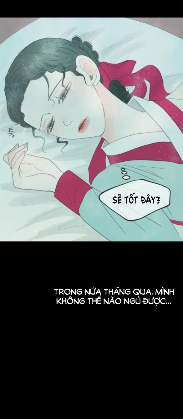 [18+] chuyến đi đêm cùng nhà vua Chap 8 - Next 8.1