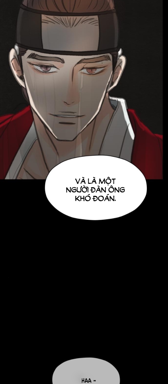 [18+] chuyến đi đêm cùng nhà vua Chap 8 - Next 8.1