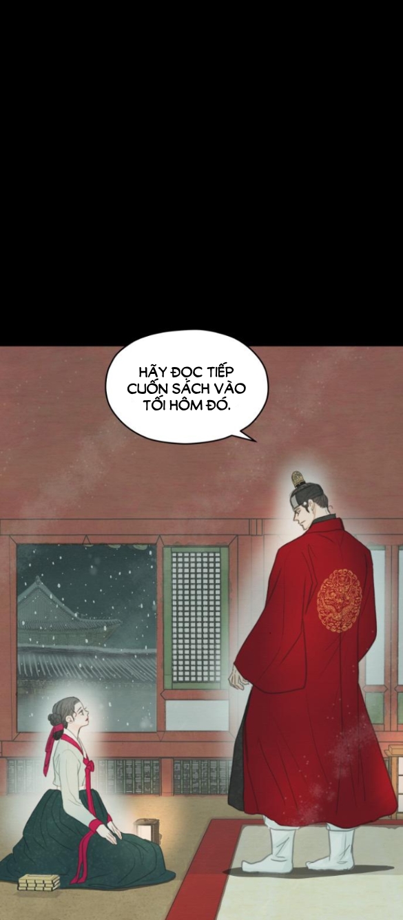 [18+] chuyến đi đêm cùng nhà vua Chap 8 - Next 8.1