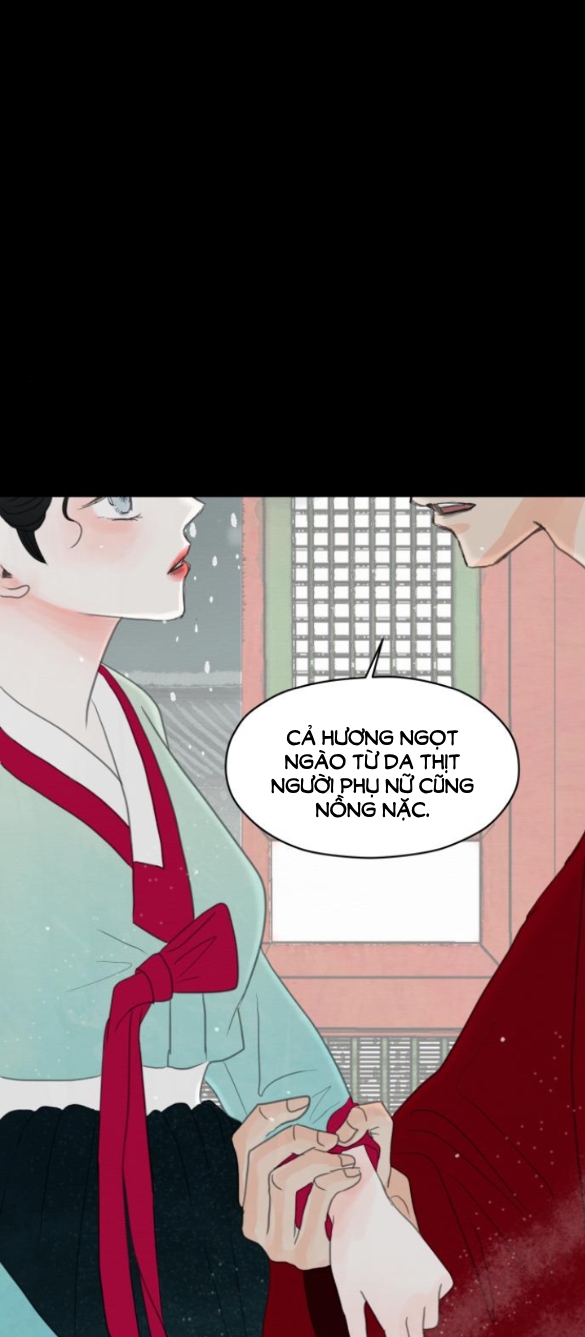 [18+] chuyến đi đêm cùng nhà vua Chap 8 - Next 8.1