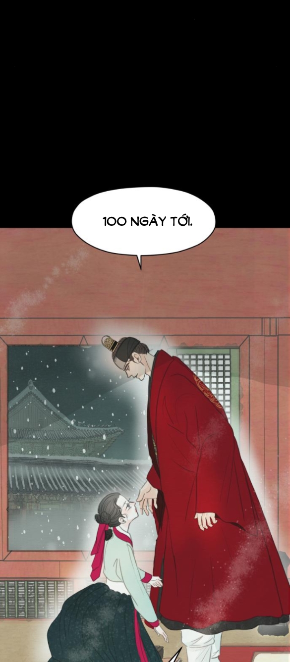 [18+] chuyến đi đêm cùng nhà vua Chap 8 - Next 8.1