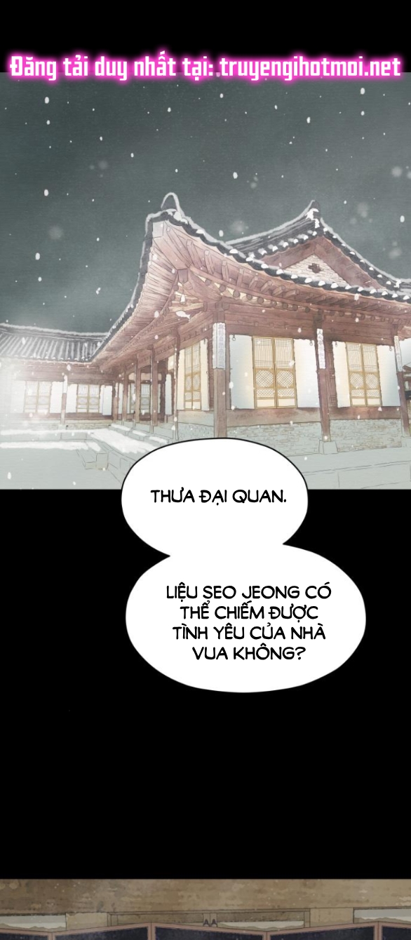 [18+] chuyến đi đêm cùng nhà vua Chap 9 - Trang 2