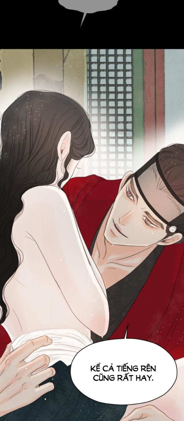 [18+] chuyến đi đêm cùng nhà vua Chap 9 - Next 9.1