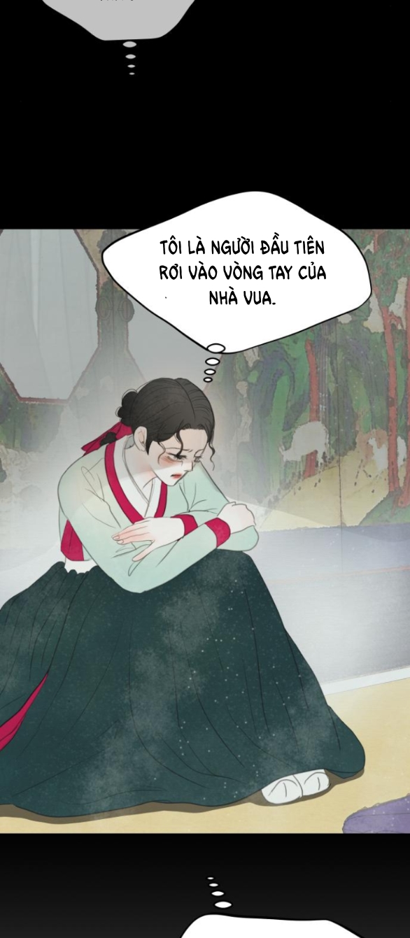 [18+] chuyến đi đêm cùng nhà vua Chap 9 - Trang 2