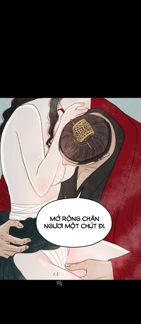 [18+] chuyến đi đêm cùng nhà vua Chap 9 - Next 9.1