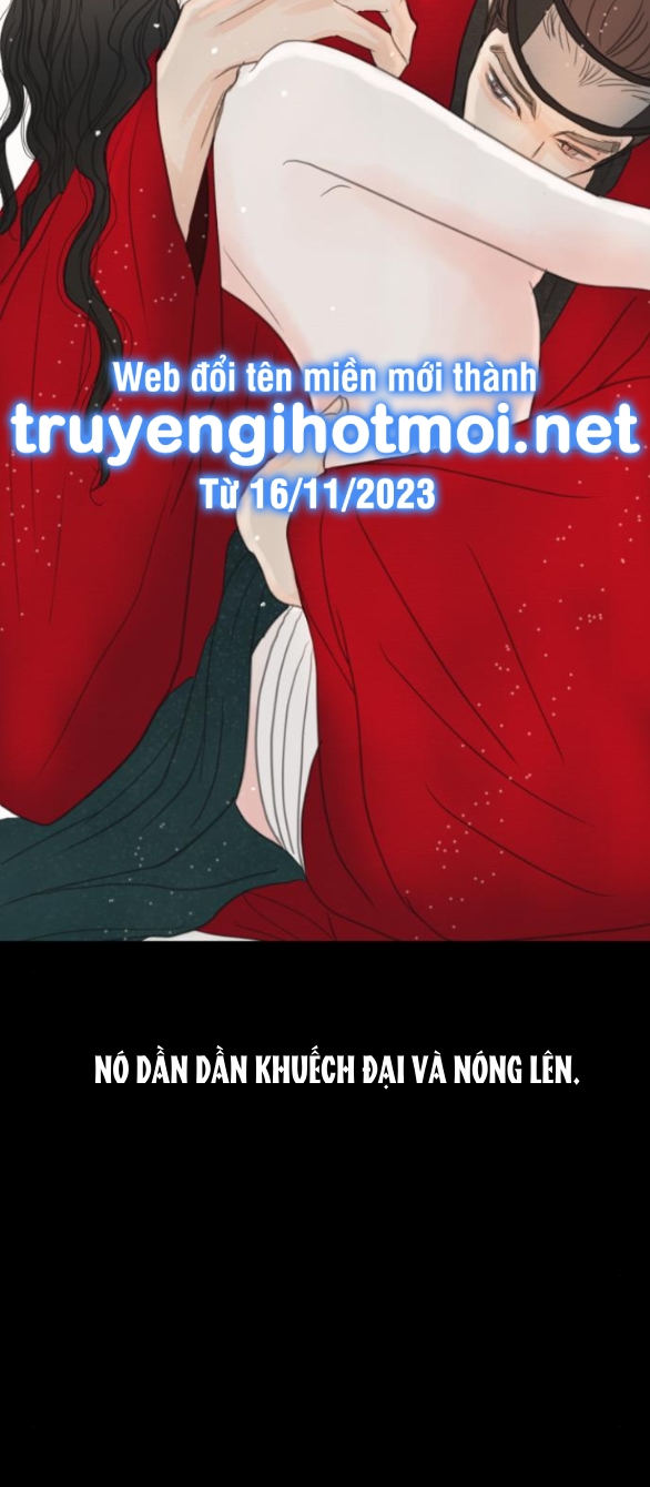 [18+] chuyến đi đêm cùng nhà vua Chap 9 - Next 9.1