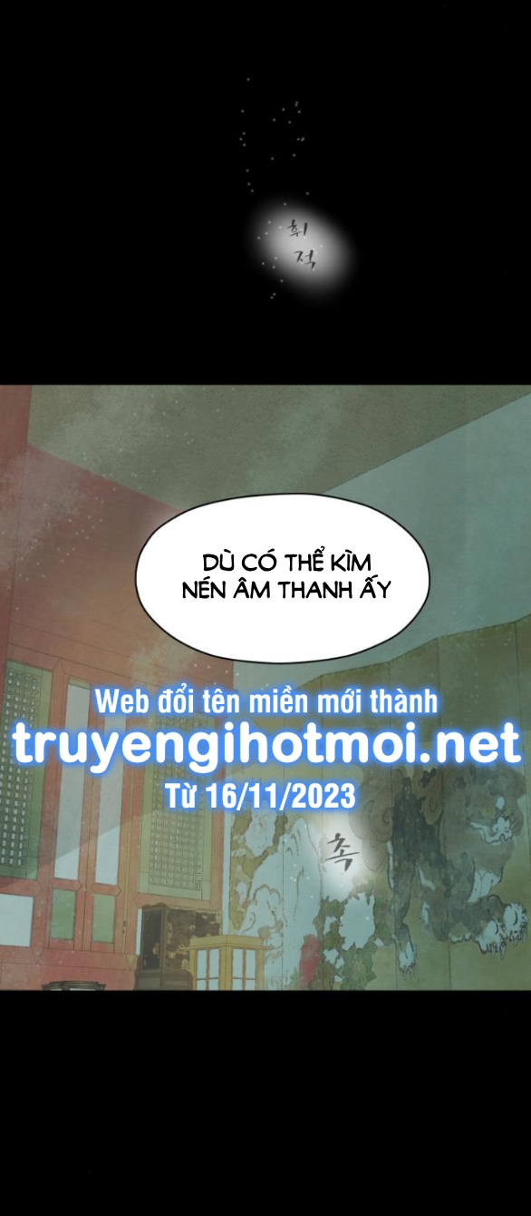 [18+] chuyến đi đêm cùng nhà vua Chap 9 - Trang 2